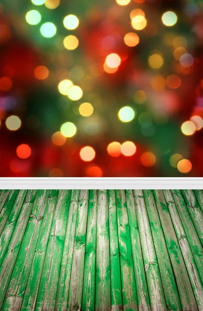 

4X6ft(1.25x2m) Christmas backdrops newborn twinkle photography Art fabric backdrops D-4073