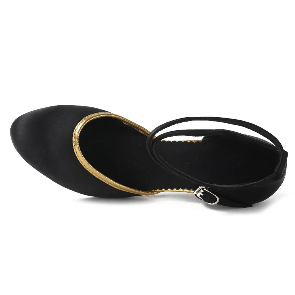 Dance shoes for women modern salsa ballroom tango latin training