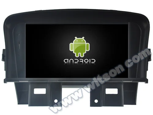 Cheap 7" Octa-Core Android 9.0 Pie OS Car DVD Multimedia Navigation GPS Radio for Chevrolet Cruze 2008-2012 & Holden Cruze 2008-2012 1