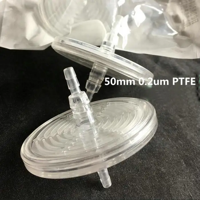 50mm 0.2um PTFE1