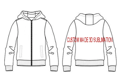 create your own hoodies cheap