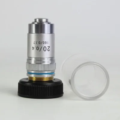 Achromatic Microscope Objective-SET-3