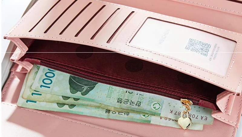 women leather wallet (3)