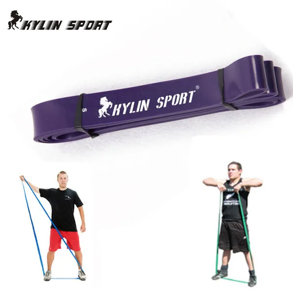 Фитнес резинки j Bryant Fitness