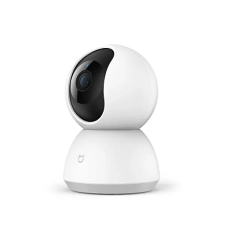 Интеллектуальная IP камера Xiaomi Mijia 110 градусов 1080P наклон в виде панорамирования