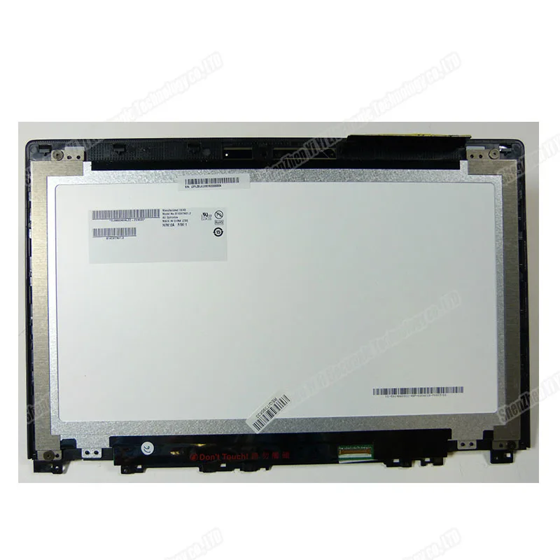 

14" FHD Touch Screen Assembly For Lenovo Ideapad U430 20270 LED LCD Display