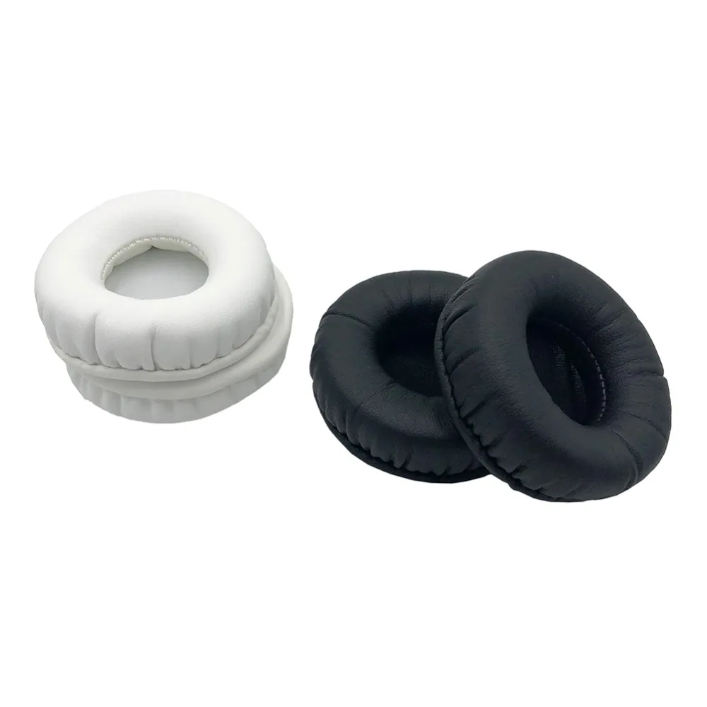 1 пара амбушюр подушечки для подушек Сменные чашки для ASUS Rog Orion Pro Gaming Sleeve гарнитура наушники