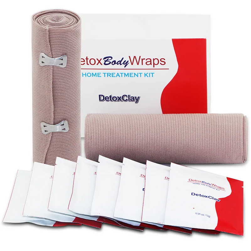 Slimming Body Wraps Slim Spa Photo Of Infrared Body Wraps San Dimas Ca United States