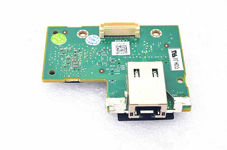 Пульт ДУ для Dell Poweredge R610 R710 iDRAC K869T 0K869T |