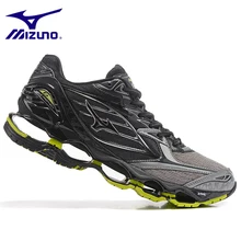 

Original Mizuno Wave Prophecy 6 Professional Men Shoes 4 Colors Stable Sports Weight lifting Shoes Size 40-45