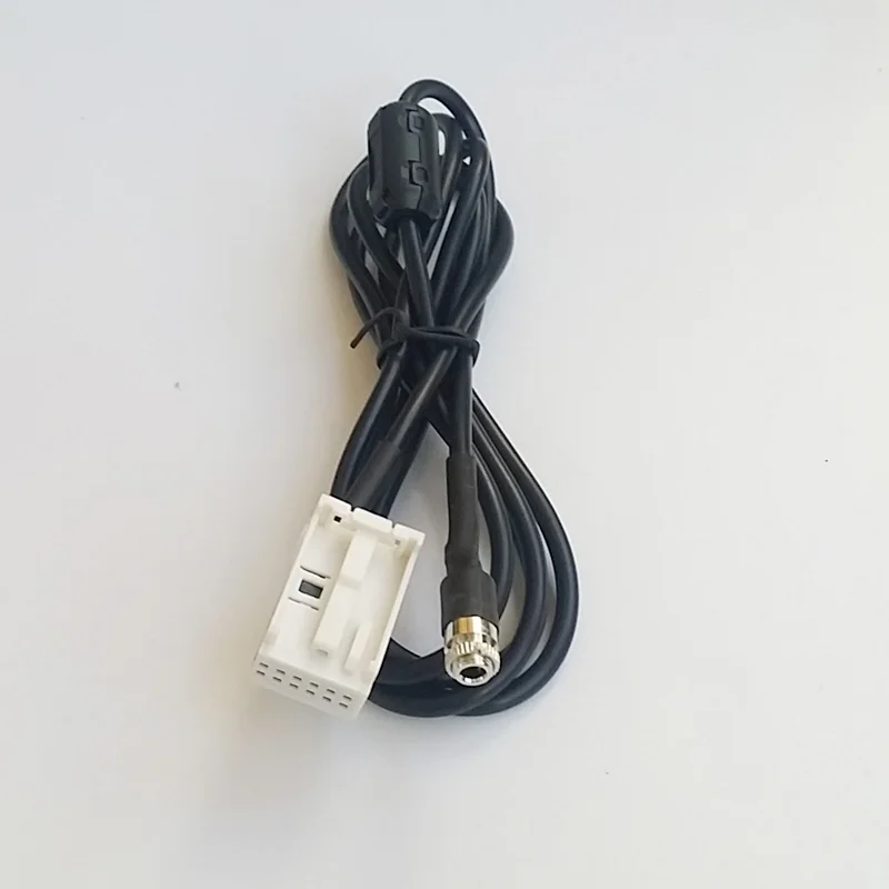 vw 12pin aux cable (3)