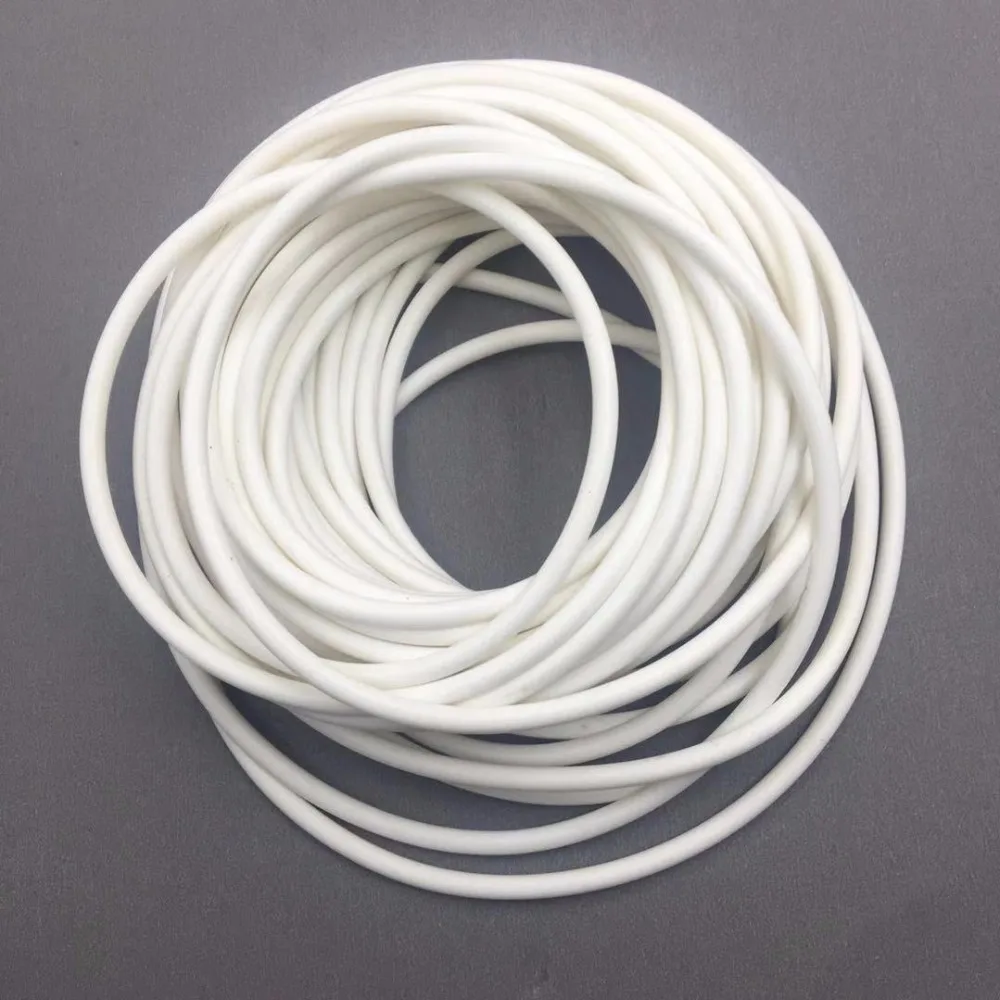 water Silicone tube 1