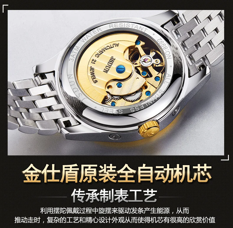wristwatch brand