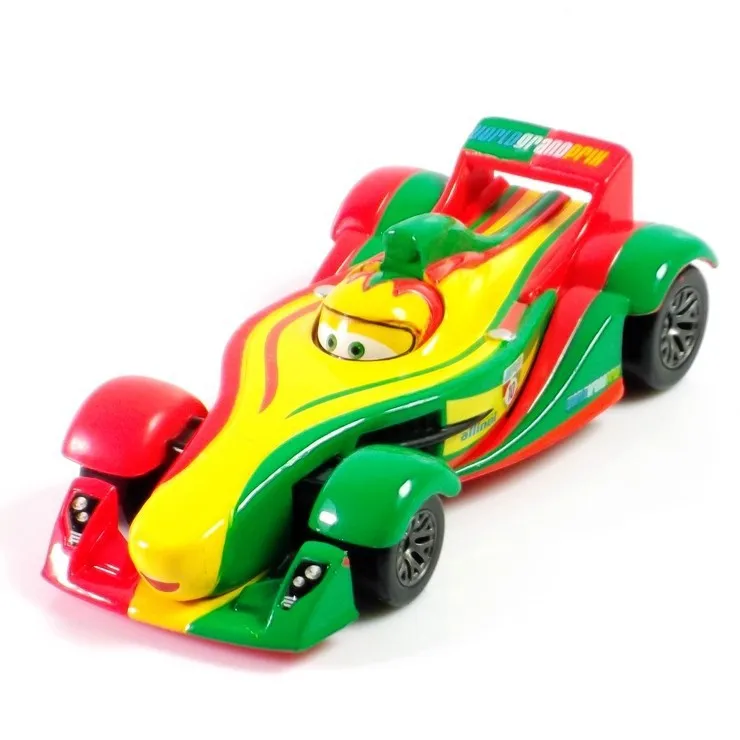 font b Cars2 b font 100 Original Alloy font b car b font 1 55