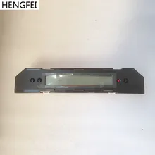 Оригинальные автомобильные запчасти Hengfei часы температура расход топлива информация дисплей для Suzuki Swift SX4