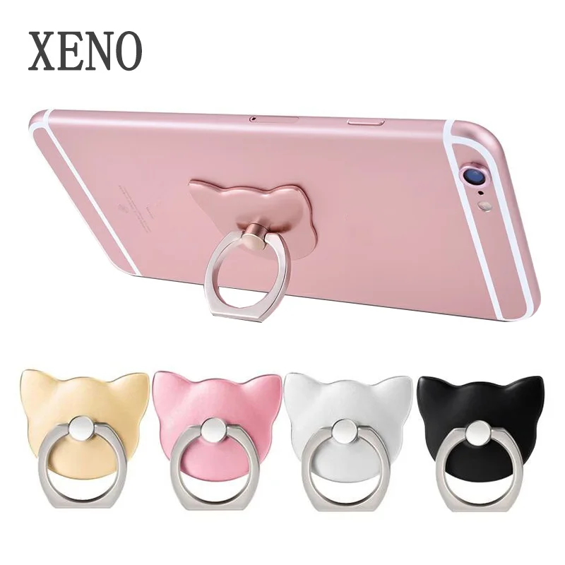 البنصر الهاتف المحمول الهاتف المحمول حامل حامل هاتف ذكي ل فون سامسونج MP3 سنادات بالسيارة الوقوف Standice دراجة نارية حامل