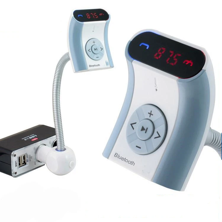 bluetooth handsfree car kit with fm transmitter bluetooth handsfree car kit with fm transmitter