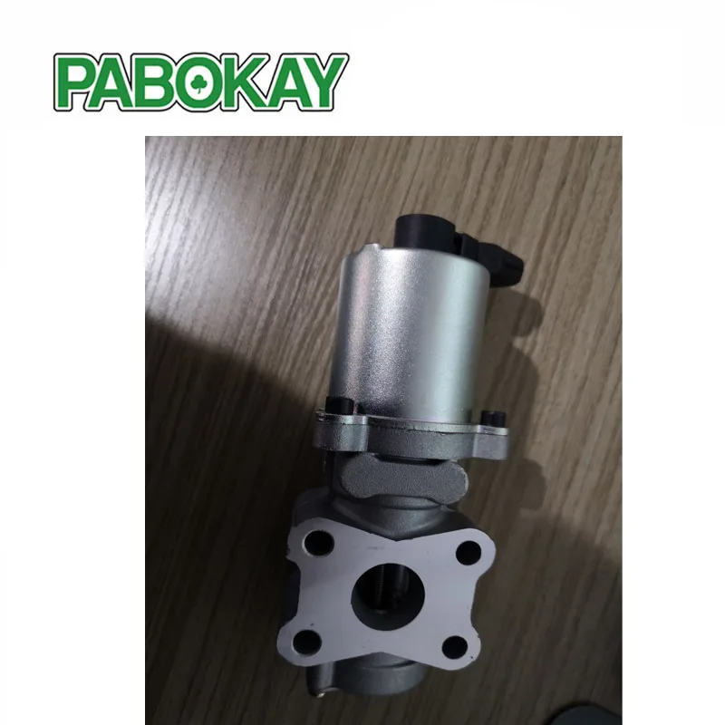 Клапан EGR для Toyota Corolla Verso 2.2D 4D RAV 4 III 4WD 121 01 084 VEG1291 150 02 203 70 0162 AV6114 EGR092AN|Привод клапана|