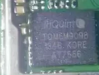 5 шт./лот для Huawei g760-u00 Усилители домашние IC tqm6m9098 6m9098