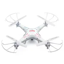 10pcs lot 4 Battery Syma X5C 2 4G 6 Axis Gyro UAV RTF RC Quadcopter font
