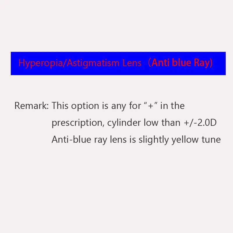 Очки по рецепту, оптические линзы для женщин и мужчин, близорукость, дальнозоркость, астигматизм, антибликовый синий светильник, 1,56, 1,67, 1,74, тонкие линзы - Lenses Color: Khaki