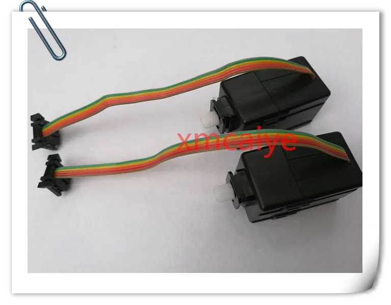 

9 PCS SM52 GTO52 Ink Gear Motor 61.186.5311Offset Printing Machine Parts