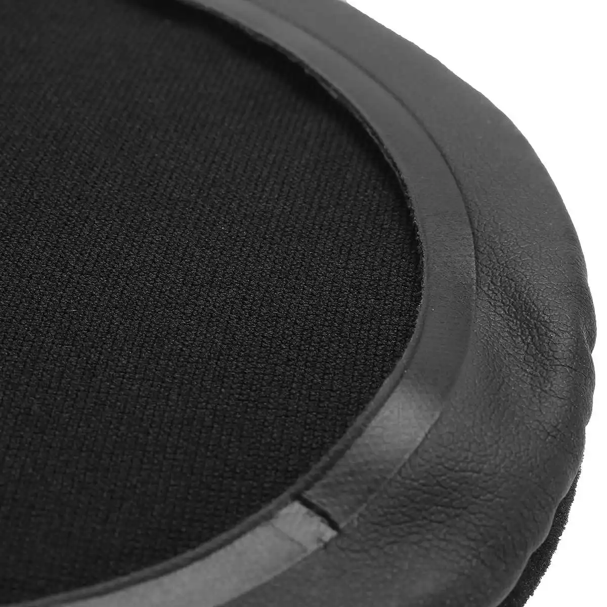 1 пара подушечки Замена амбушюры подушки для Sennheiser HD250 HD540 HD560 HD 250 540 560 II чашки наушников Крышка батарейного отсека Ремонт Запчасти