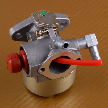 

LETAOSK High Quality Carburetor Air Filter Kit Fit for Lawn Boy 10682 10683 10684 10685 10686 10687 Tecumseh J19LM 640350 640303