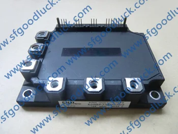 

6MBP75RH060 IGBT Power Module 600V 75A