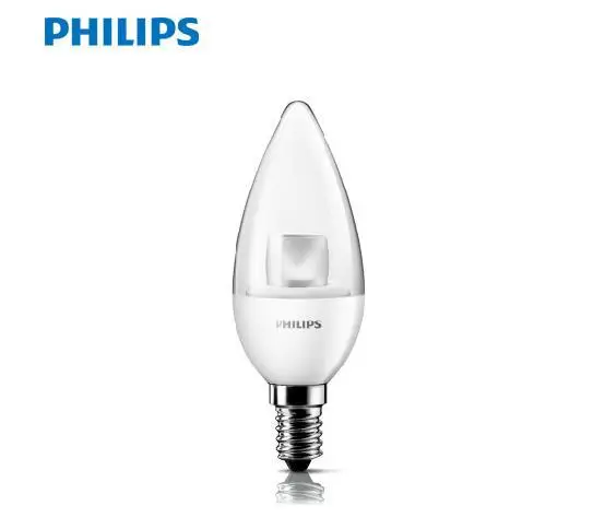 PHILIPS LED verlichting 4 W lamp, E14 base 220 V 230 V 240 V, kaars ... PHILIPS LED verlichting 4 W lamp, E14 base 220 V 230 V 240 V, kaars ...