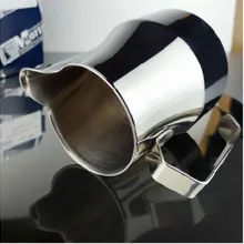 Профессиональный молочный кувшин из нержавеющей стали Europa/молочный кувшин Motta Europa/молочный кувшин из нержавеющей стали