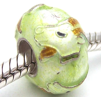 

XFNYL19-5 Fit Bracelet DIY S925 Silver Beads Freedom Essence Charms Collection Real S925 Sterling Silver Jewelry Beads