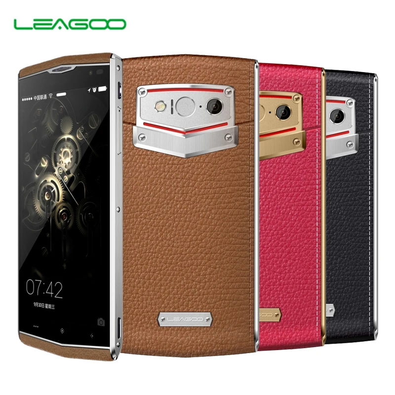 Leagoo V1 Smartphone 5 1280x720 HD MTK6753 8 Core Android 5 1 3GB RAM 16GB ROM
