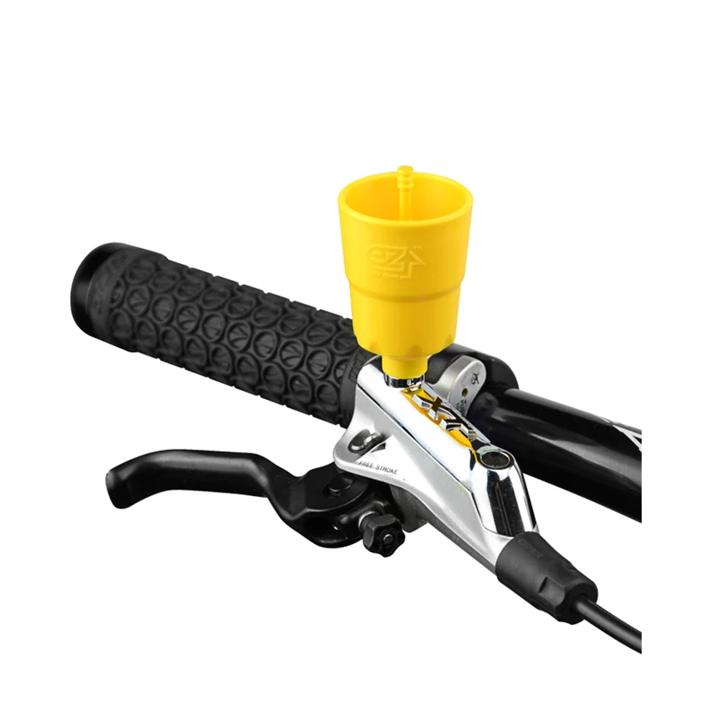 Bicycle Hydraulic Disc Brake Mineral Oil Bleed Kit For SHIMANO, MAGURA, TEKTRO, BENGAL, ECHO MTB Bike Brake Repair Tools Bicycle Hydraulic Disc Brake Mineral Oil Bleed Kit For SHIMANO, MAGURA, TEKTRO, BENGAL, ECHO MTB Bike Brake Repair Tools