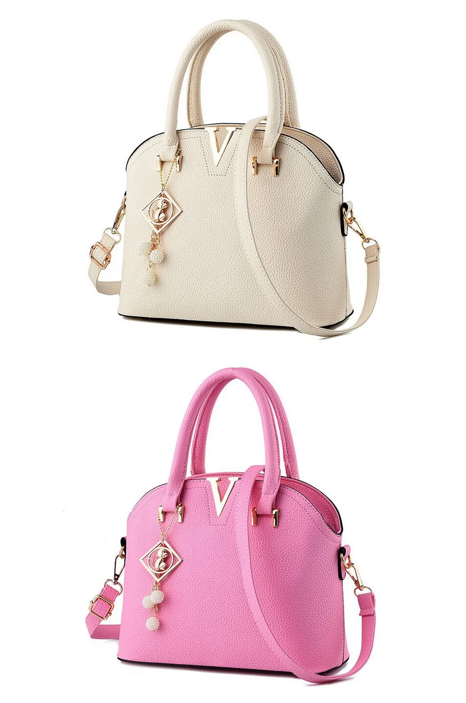 Vogue Star Для женщин кожа Сумки моды оболочки сумки письмо женские сумки сумка сумки на плечо bolsa LA10