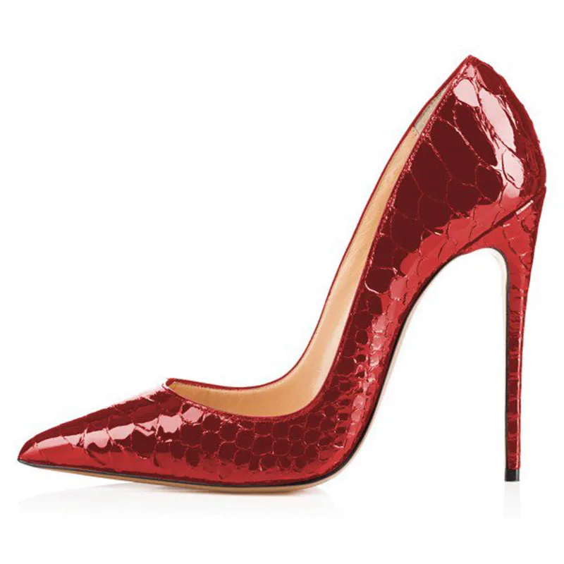 burgundy_python_stiletto_heels_pointy_toe_sexy_heels_pumps_3_