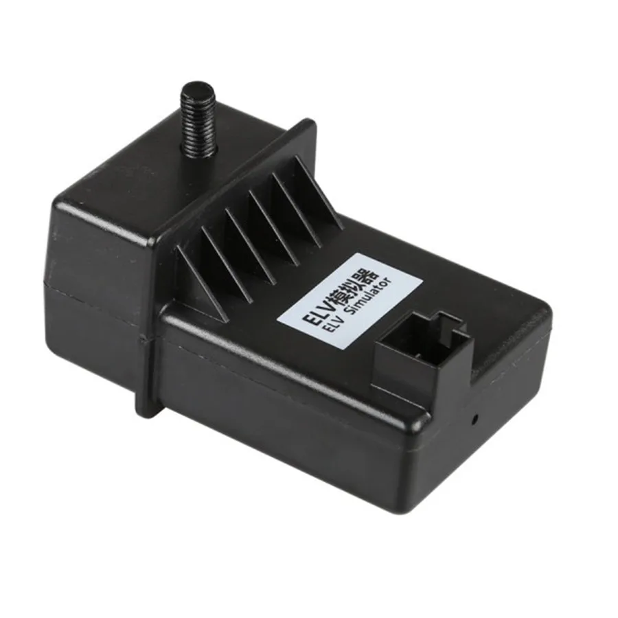 XHORSE ELV эмулятор для MB 204 207 212 с VVDI BGA инструментом|elv emulator|xhorse vvdivvdi mb bga |
