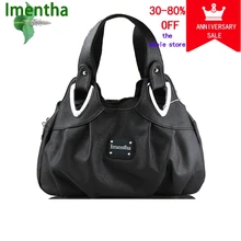 Женские кожаные сумки высокого качества bolsa feminina женские кожаные сумки femme tote сумки с верхней ручкой сумочки и клатчи