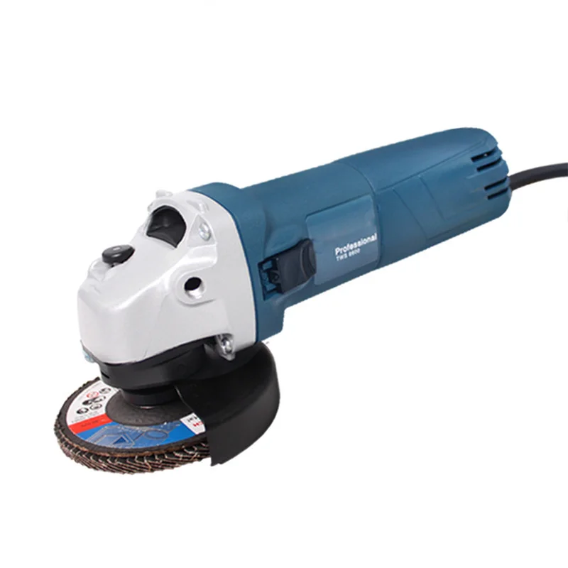 

Angle Grinder Household Type Hand-held Cutting and Polishing Multi-function Grinding Machine Cutting Tool