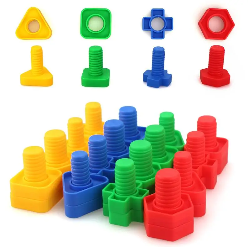 Цветная познавательная доска Монтессори, Детская развивающая игрушка, головоломка для детей, игрушки, цветная форма, настольная игра, детская игрушка GYH