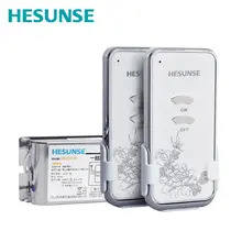 Y-B21 2N1 CE RoHS 1Ch RF Digital Wireless Remote Switch 220V 110V With Remote Control ON OFF Wifi Shap Button New Arrival цена Y-B21 2N1 CE RoHS 1Ch RF Digital Wireless Remote Switch 220V 110V With Remote Control ON OFF Wifi Shap Button New Arrival цены онлайн