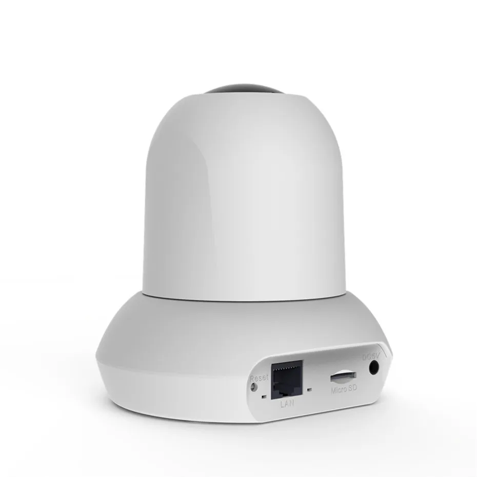 Веб камера Geeklink 1080P HD Wi Fi наблюдения микрофон дистанционное управление Интерком