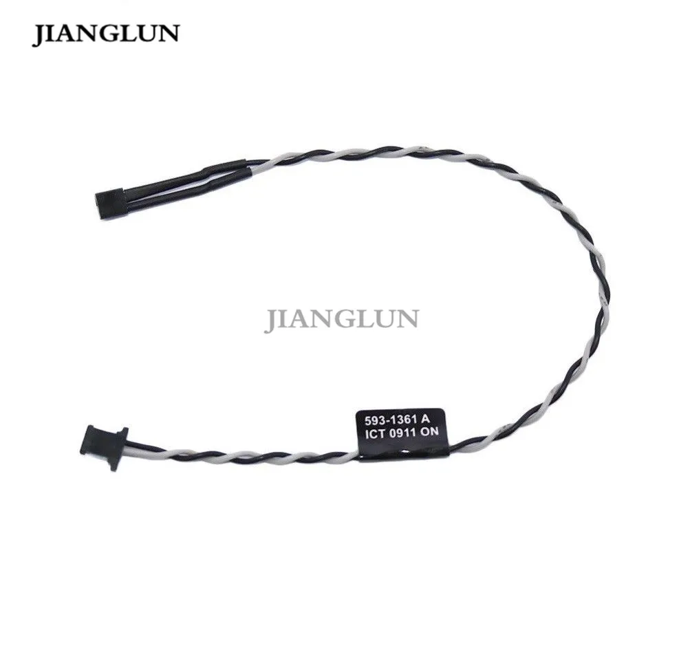 

JIANGLUN For Apple iMac A1312 27" Mid 2011 Ambient Temperature Sensor Cable 593-1361 A