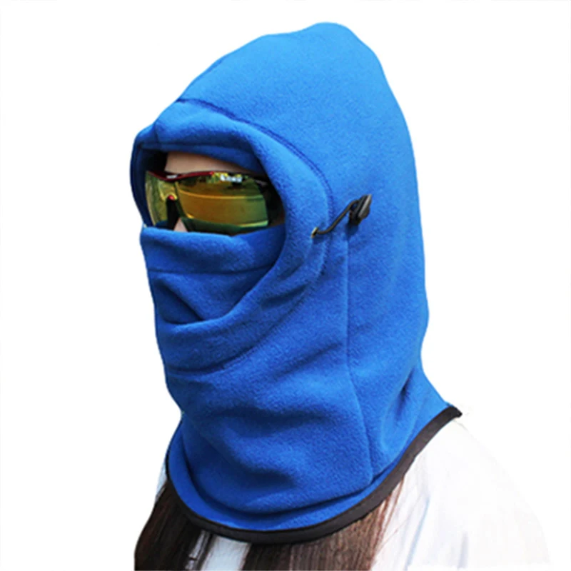 

2018 Winter Full Face Mask Warm Men Cycling Ski Face Mask Snowboard/Windproof/Fleece Balaclava Mask For Bicycle Balaclava Winter