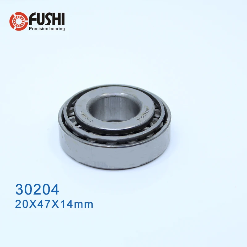 Подшипник 30204 jr