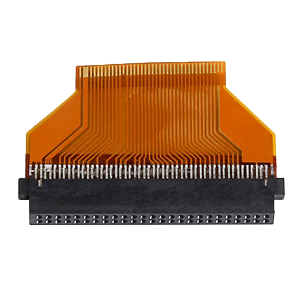 1.8'' 40Pin ZIF to 50Pin CF Adapter Converter Card for Toshiba Hard Drive