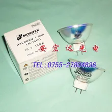 Moritex Lm-150 15v150w чашечные лампы УФ лампы