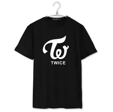 TWICE T-Shirts Collection