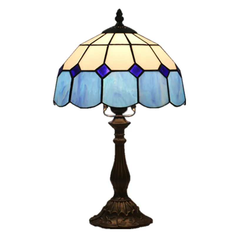 Antique Nordic Art Deco Turkish Mosaic Rustic Stained Glass Red Bedroom Bedside Desk office Table Lamp Light For Living Bed Room Antique Nordic Art Deco Turkish Mosaic Rustic Stained Glass Red Bedroom Bedside Desk office Table Lamp Light For Living Bed Room