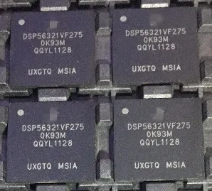1/шт. Партия DSP56321VF275 dsp56321275 BGA Новинка | Бытовая техника